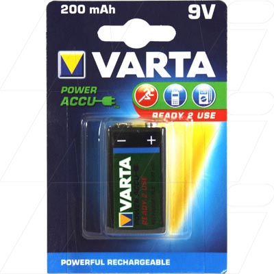 Varta 56722 412 401